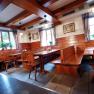 Restaurant, © Landgasthof Erber