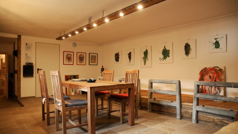 Gallery, &copy; weinfranz.at