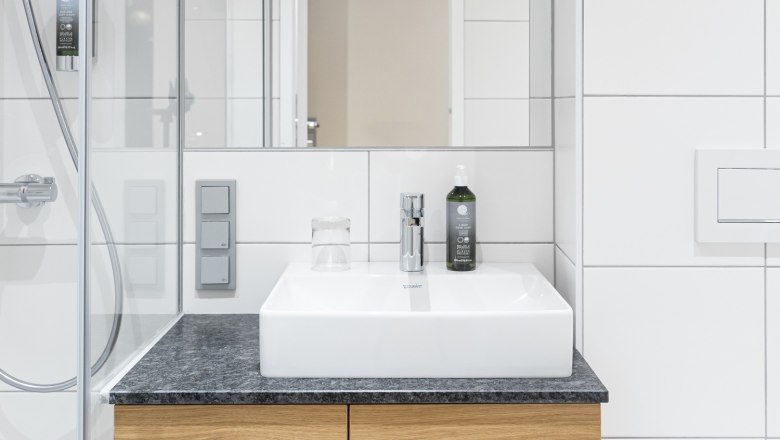 Castle suite living room, © Peter Hruska