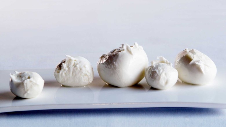 Diendorf farm cheese dairy, &copy; Manuel Zauner