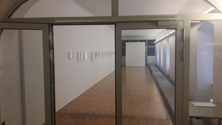 gallerykrems exhibition space2, © galeriekrems