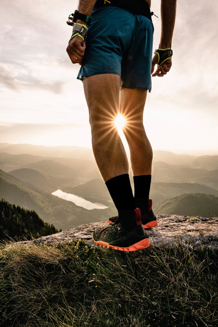 Trailrunning as a passion., © Niederösterreich Werbung/Gerald Demolsky