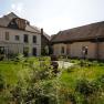Romantischer Innenhof, © Franz Böck