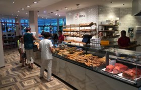 Café Hink bakery, © Marketing St.Pölten GmbH