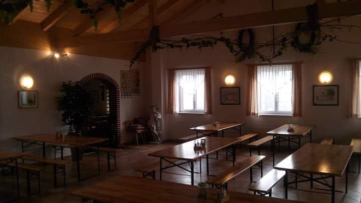 Wine tavern, © Fam. Bauer