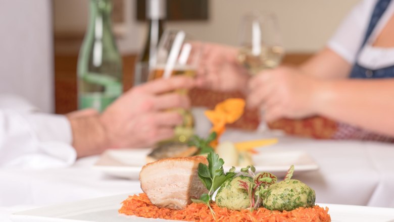 100% BIO, © Markus Köckeis