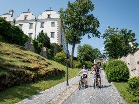 Schloss Weitra, &copy; &copy; Waldviertel Tourismus, ishootpeople.at
