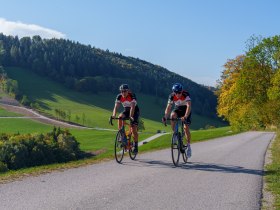 Wetterlucke, &copy; Josef Bollwein