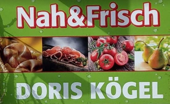 near and fresh, &copy; Doris K&ouml;gel