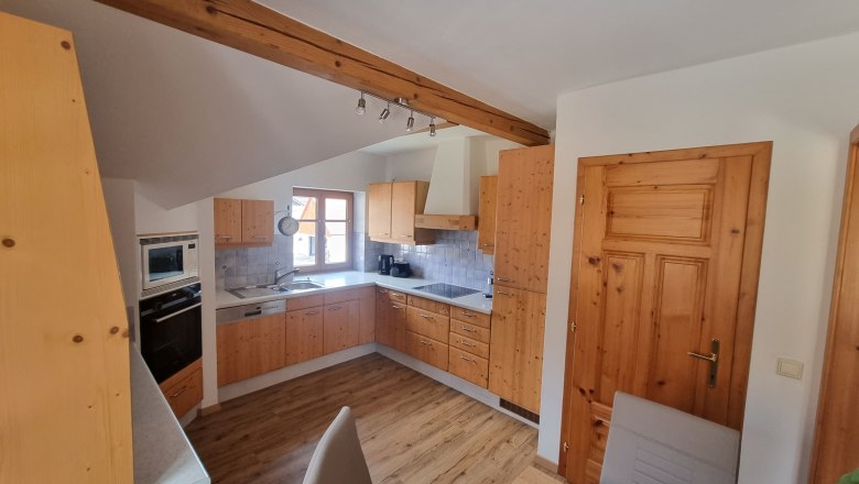 Kitchen, &copy; G&uuml;nter Rumpelmayer