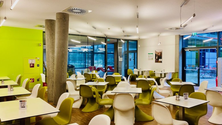 TD_Evas_Bistro_innen_2, © Eva König-Ceru