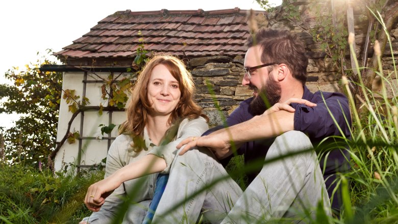 Winery Jurtschitsch, &copy; Weingut Jurtschitsch