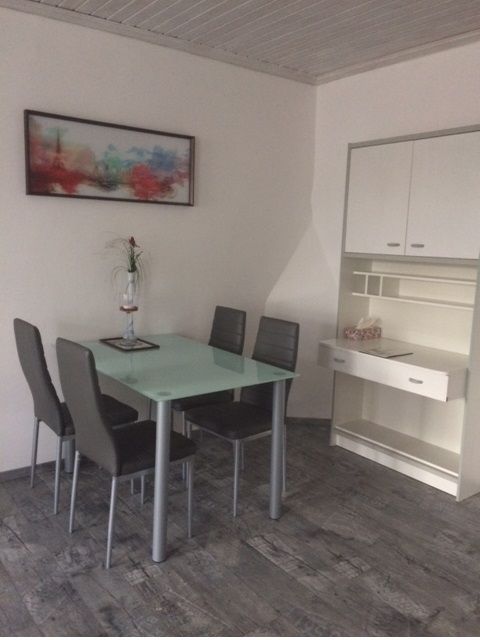 Private room