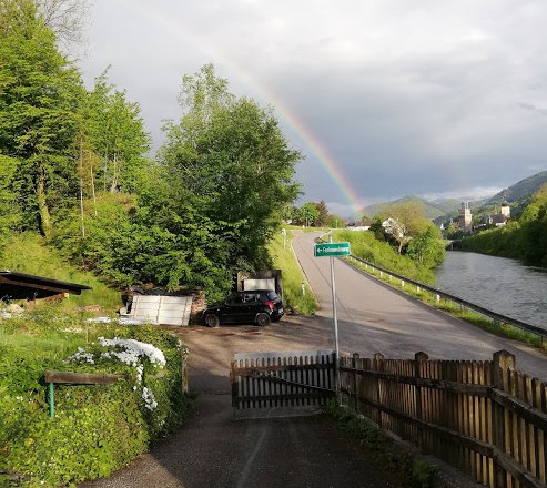 Vacation apartment Hintermayr, &copy; Ferienwohnung Hintermayr