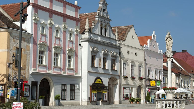 Winter line, &copy; M. Himml