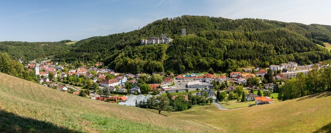 Untermoar, Kirchschlag