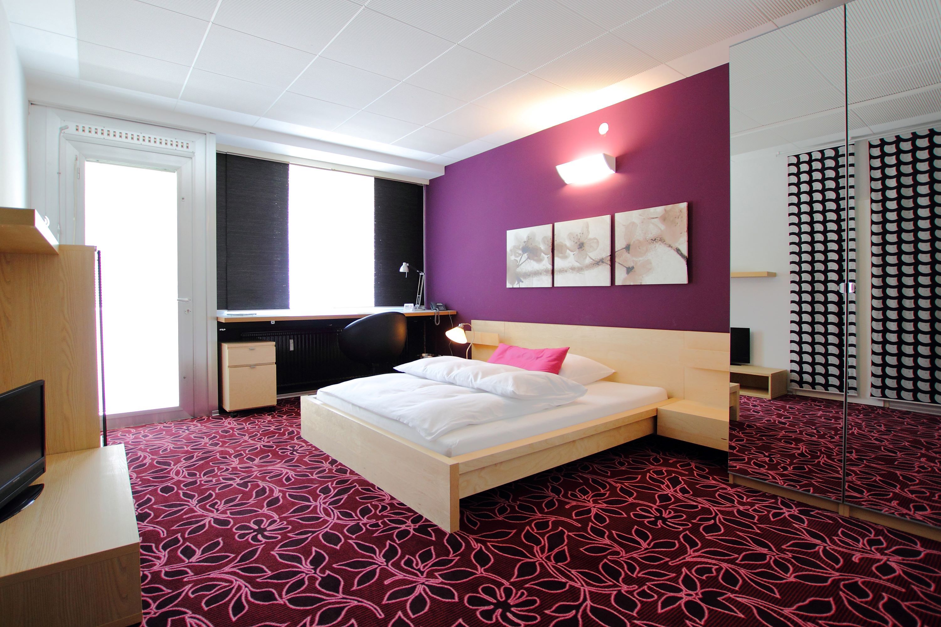 Single Room 3