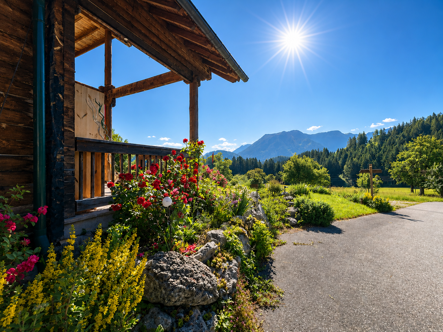 Biohof Herdengl (c)Ybbstaler Alpen_Karin Hager 19.06 (2)