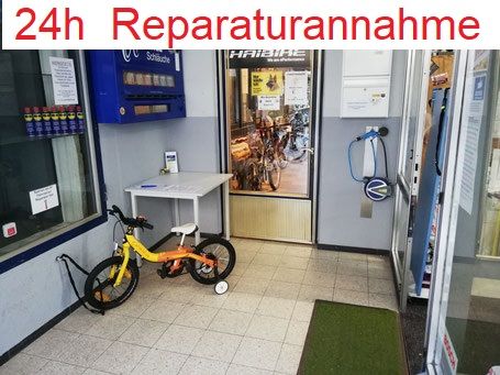 24h repair acceptance