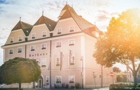 Rathaus, © Stadtgemeinde Gänserndorf