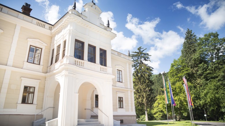 Töpper Castle Neubruck, © photo-graphic-art