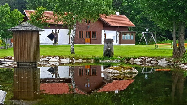 woodchipper museum-baernkopf_1, © H. Letofsky