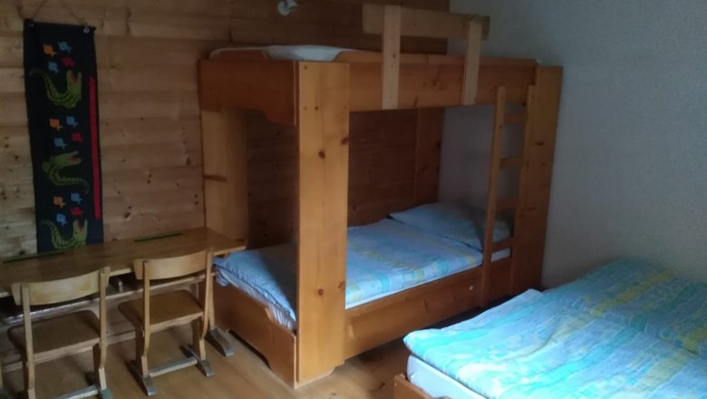 Bedroom, &copy; Gabriele Danner