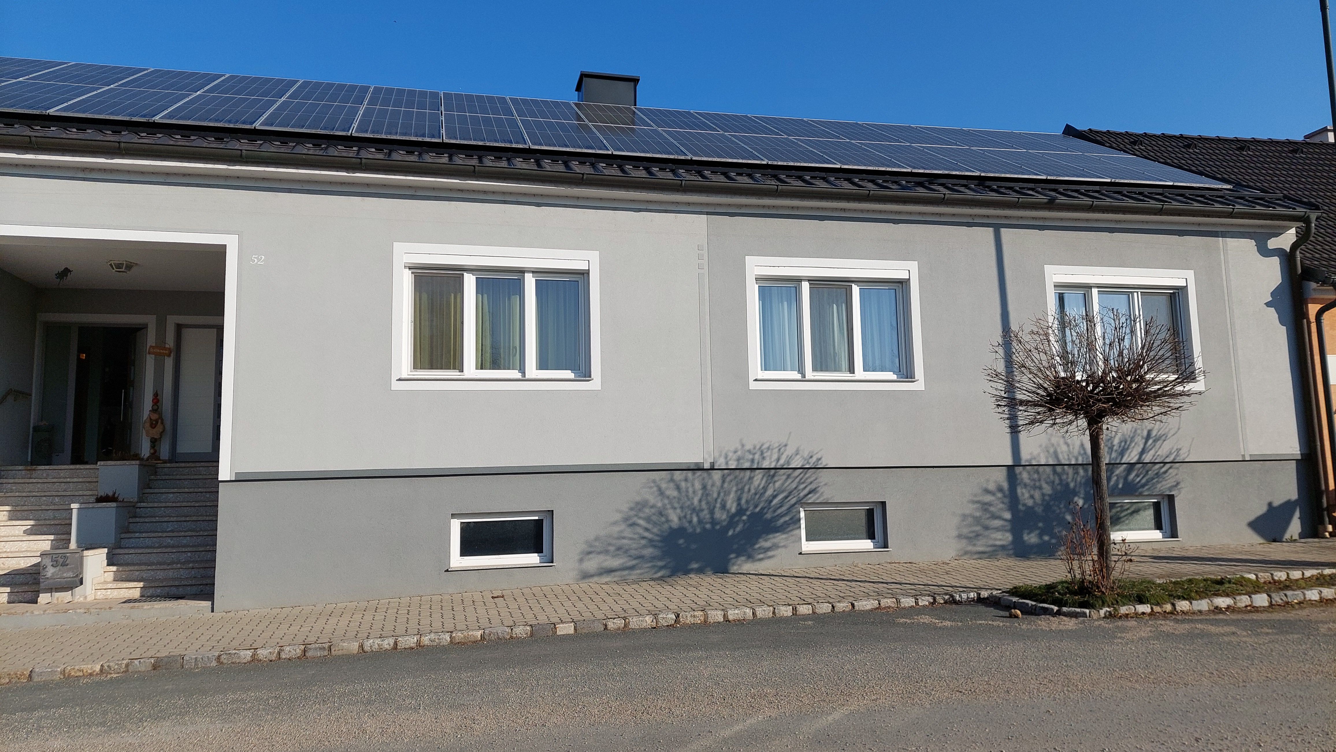 Vacation apartment Engel