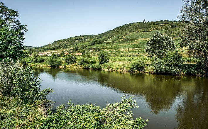 Fishing on the Kamp, &copy; POV, Robert Herbst