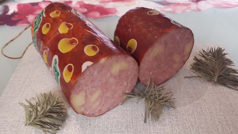 Siegl's Wild, &copy; Johann Siegl