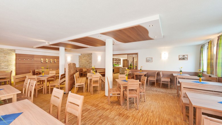 Guesthouse Schabasser, &copy; Andreas Kraus