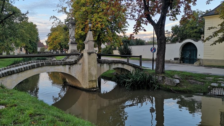 Strass in the Strass Valley, &copy; Karin Schindl