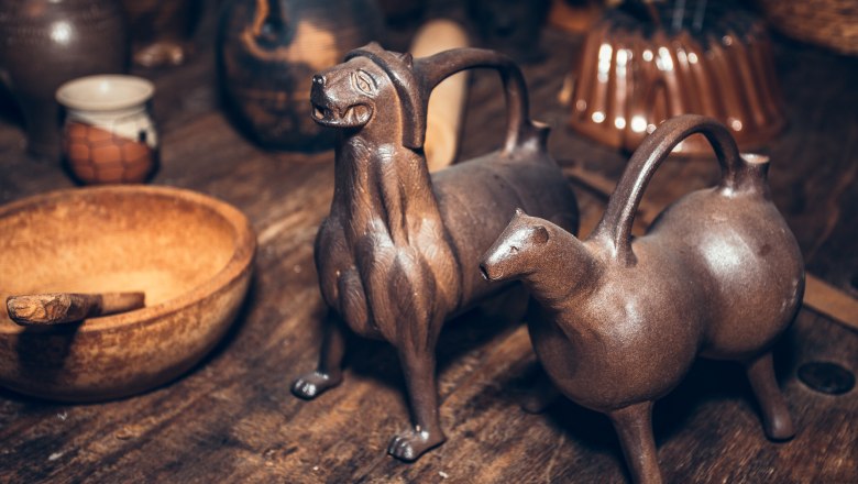 Liechtenstein Castle, © Burg Liechtenstein Betrieb GmbH