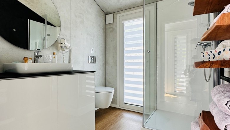 Prealps Lodge, © Voralpen Lodge