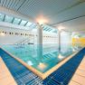 The indoor pool, © Die Residenz Bad Vöslau- Das Hotel für junggebliebene Senioren