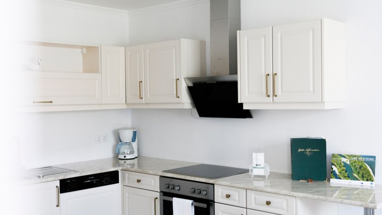 Vacation apartment Büller, Petronell-Carnuntum, © Christina Leurer