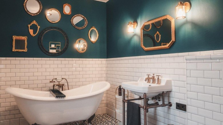 Apartment Haushammer, &copy; &copy; Forst Kienberg &ndash; Fotos von Gerald Demolsky