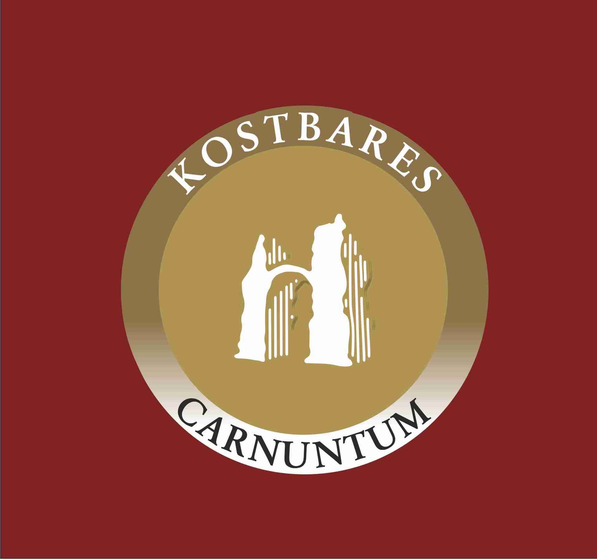 Logo Association Precious Carnuntum