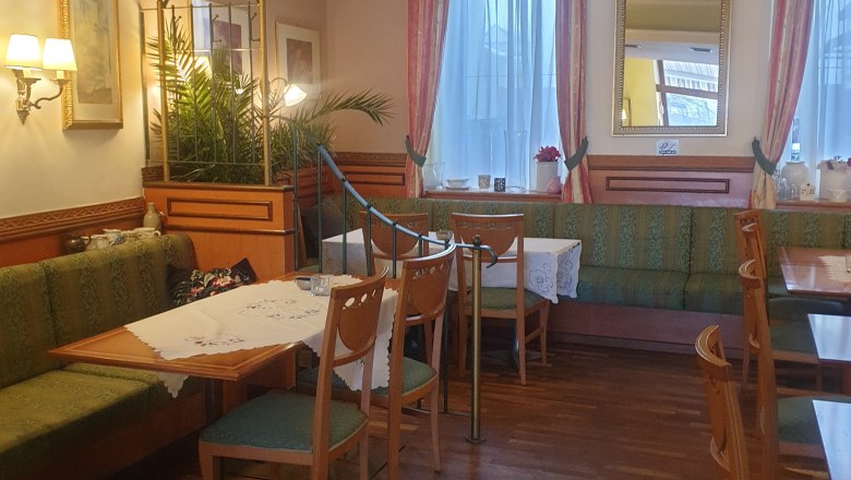 Restaurant - Caf&eacute; Weit, &copy; Restaurant - Caf&eacute; Weit