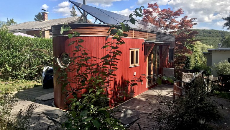 Rose red, © Bauer-Wolf