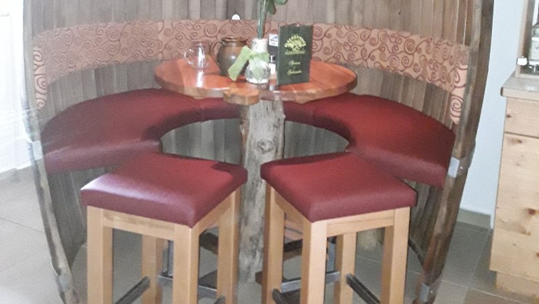 Wine tavern Artner, © Markus Artner