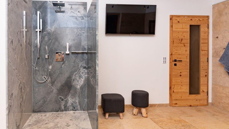 Vacation home by the lake, © Ferienhaus am See