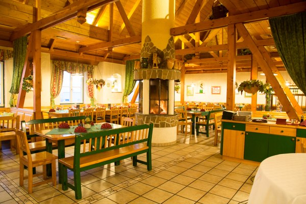 Schreiberhaus, &copy; Schreiberhaus