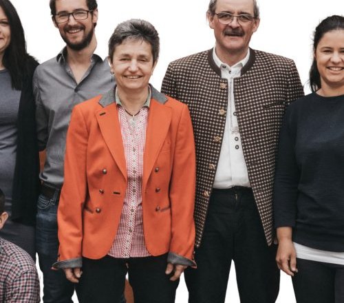 Winery Fink, &copy; Winzerhof Fink