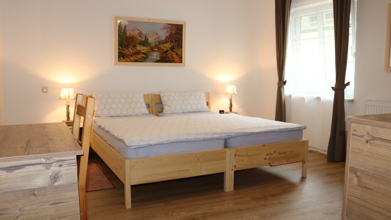 Room 1 Guests 4, © Gruber Claudia