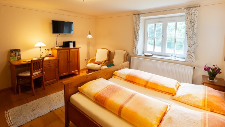 Double room, © www.bu2media.com