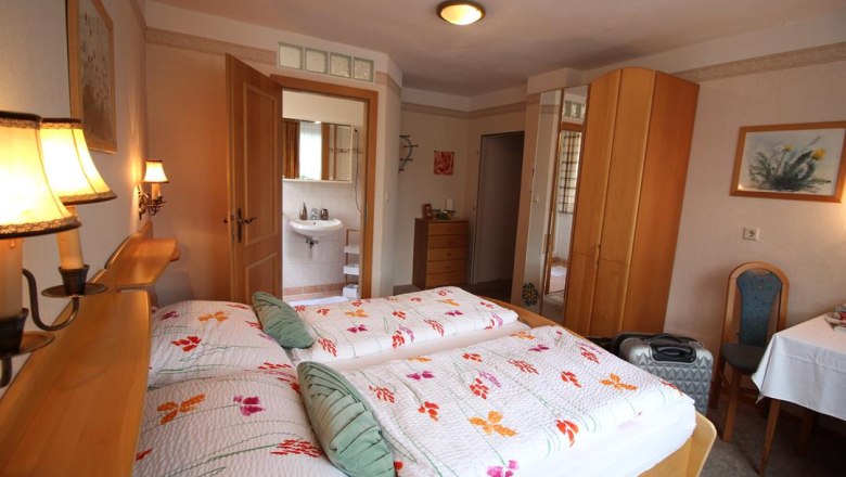 Vacation apartment, © Breitner Beate