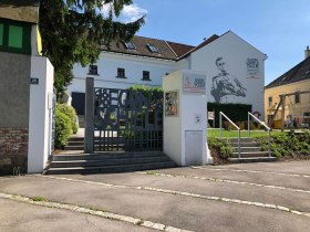 Eon-Schiele-Museum in Tulln &copy; Donau Nieder&ouml;sterreich, &copy; Donau Nieder&ouml;sterreich