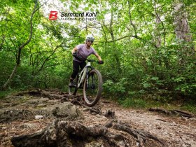 MTB Area Anninger, &copy; Wienerwald Tourismus/TUES GmbH