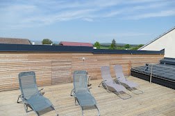 Terrace, &copy; betogether Engabrunn